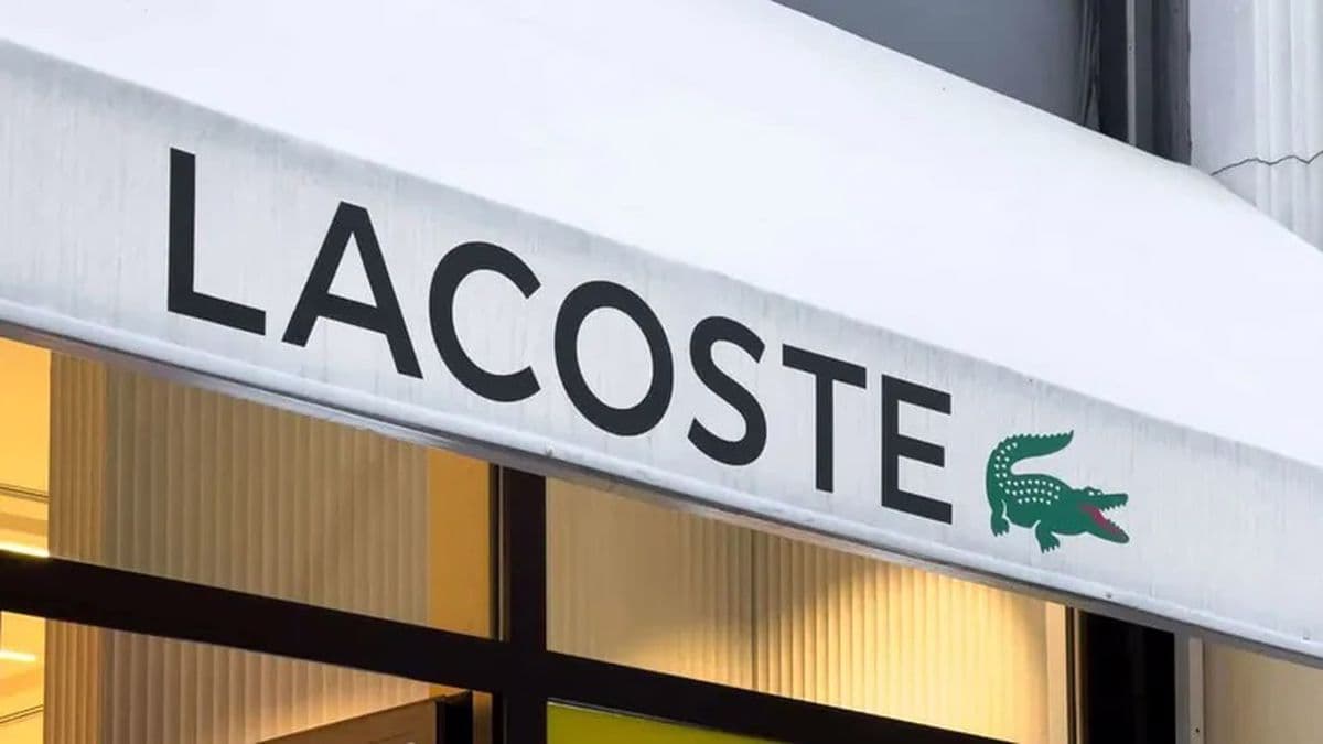 Lacoste