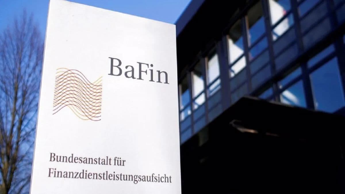 BaFin