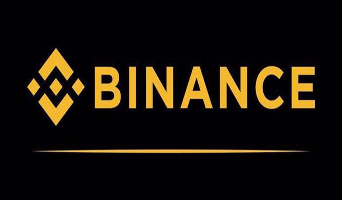 Binance