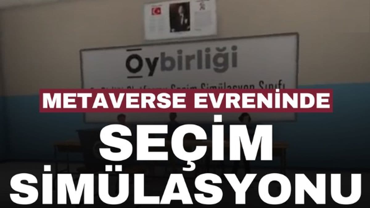 simülasyonu