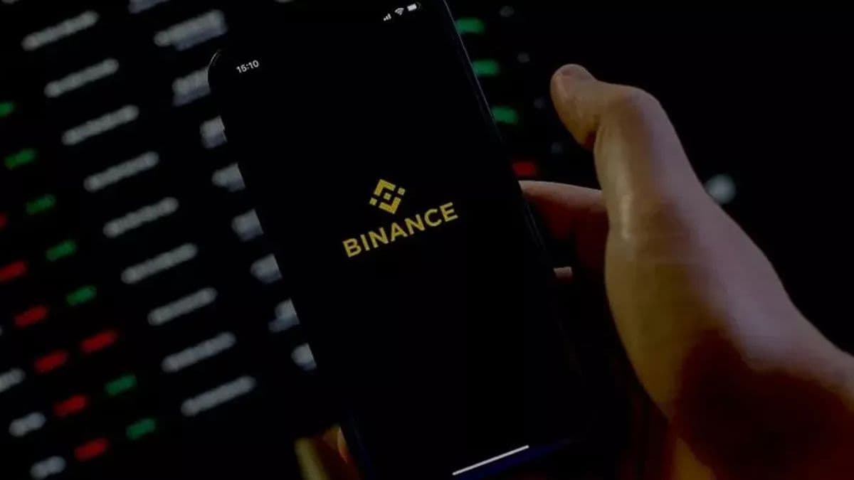 Binance