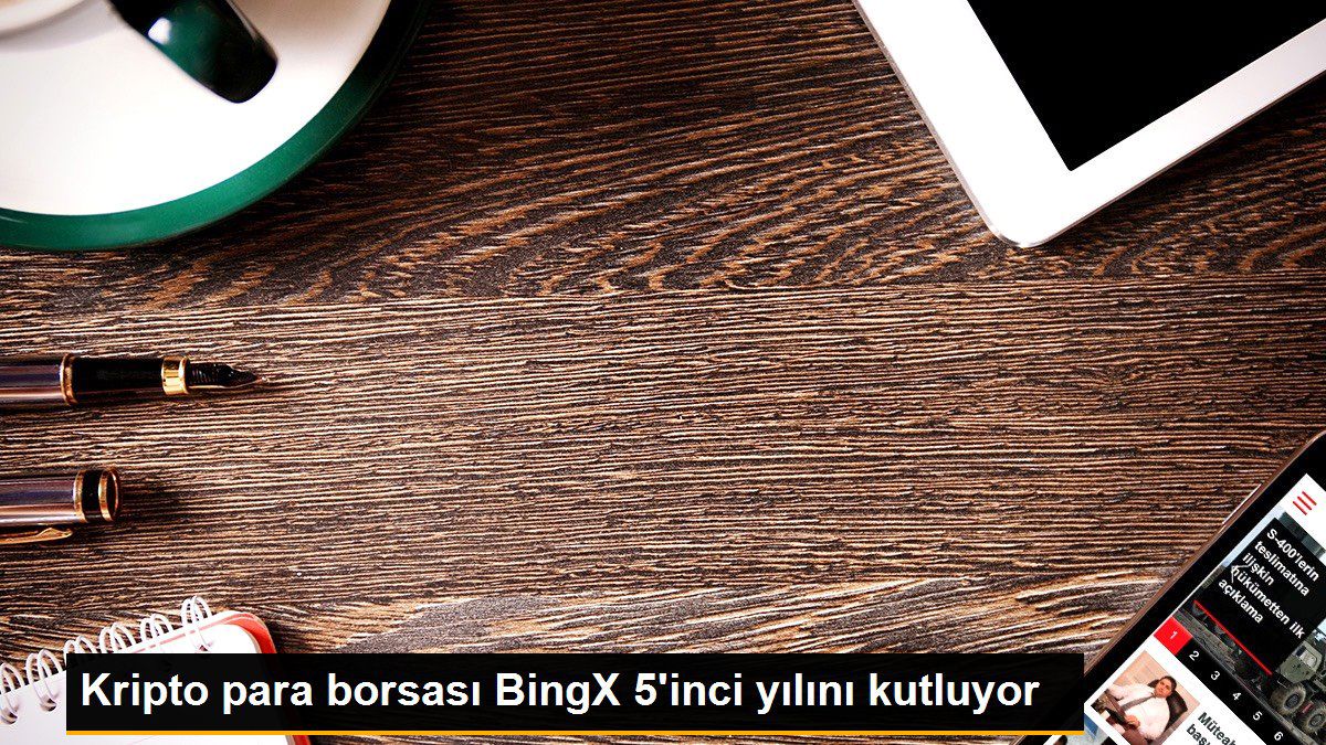 BingX