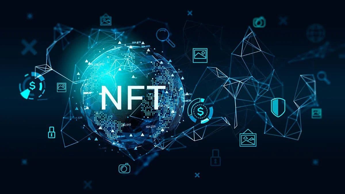 NFT