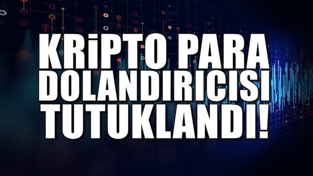 tutuklandı