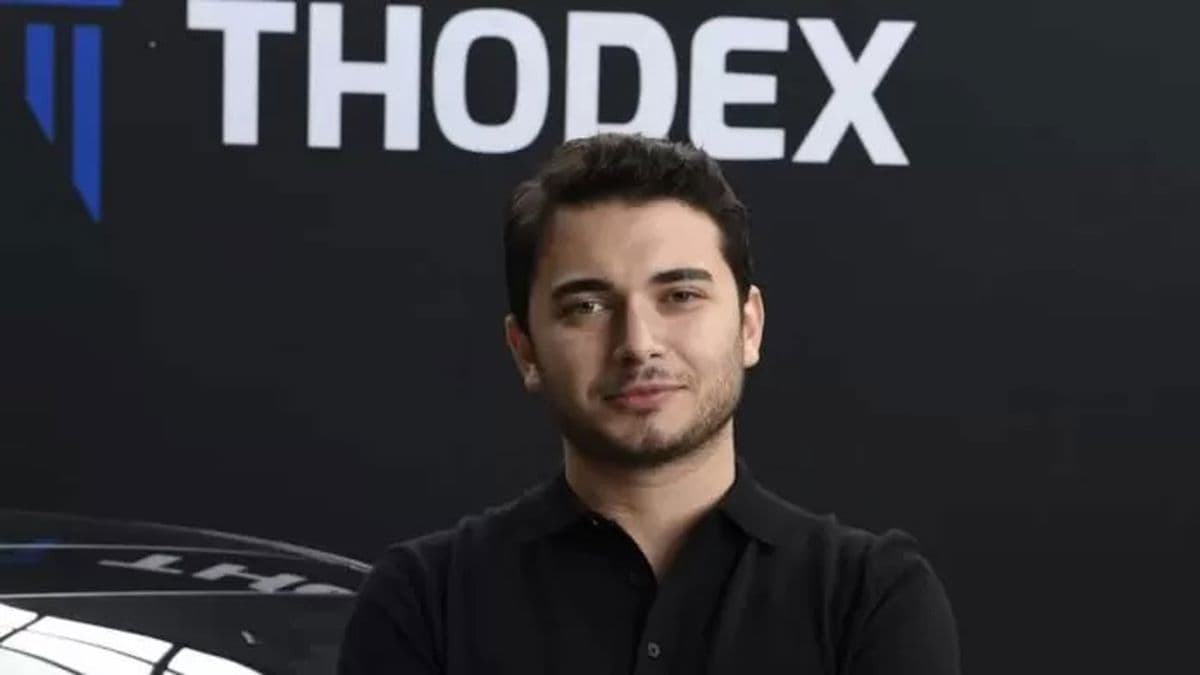 Thodex