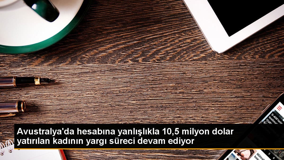 yargılanıyor