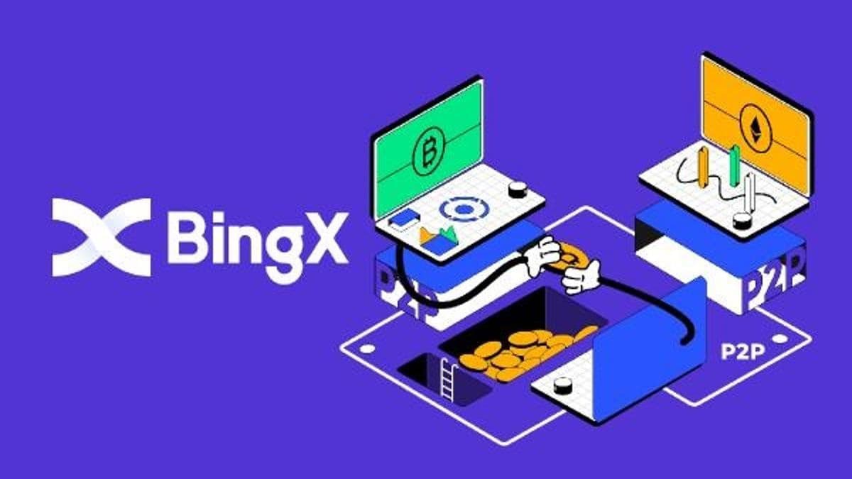 BingX