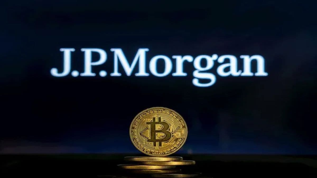 JPMorgan