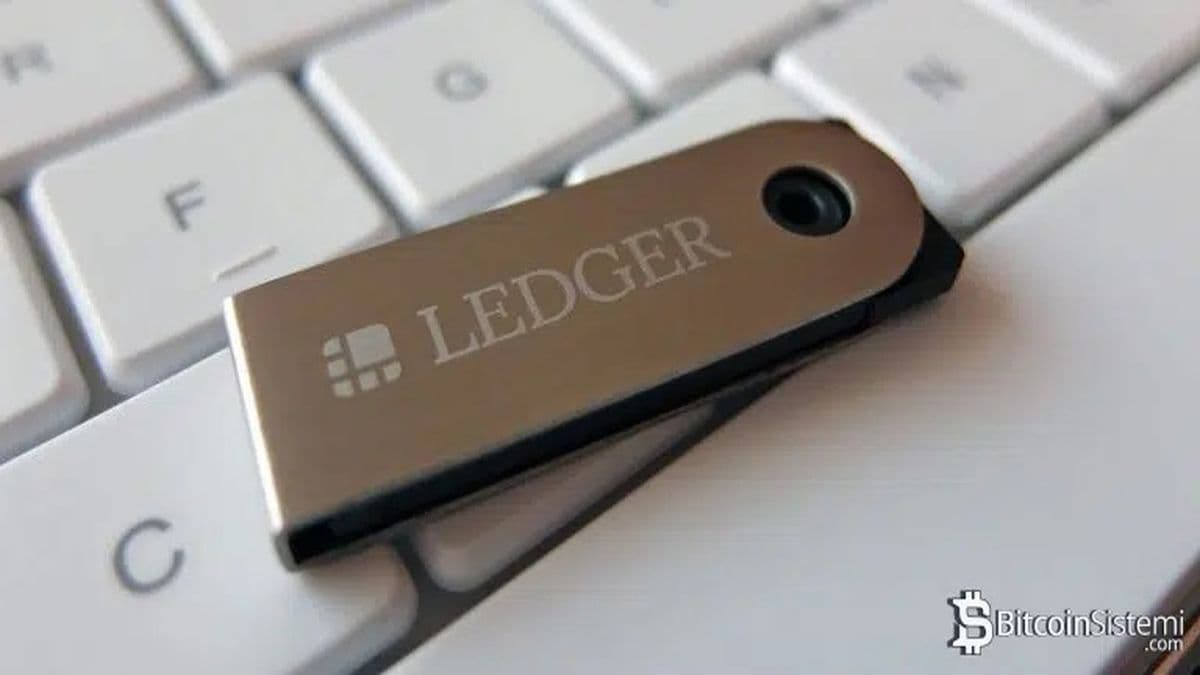 Ledger