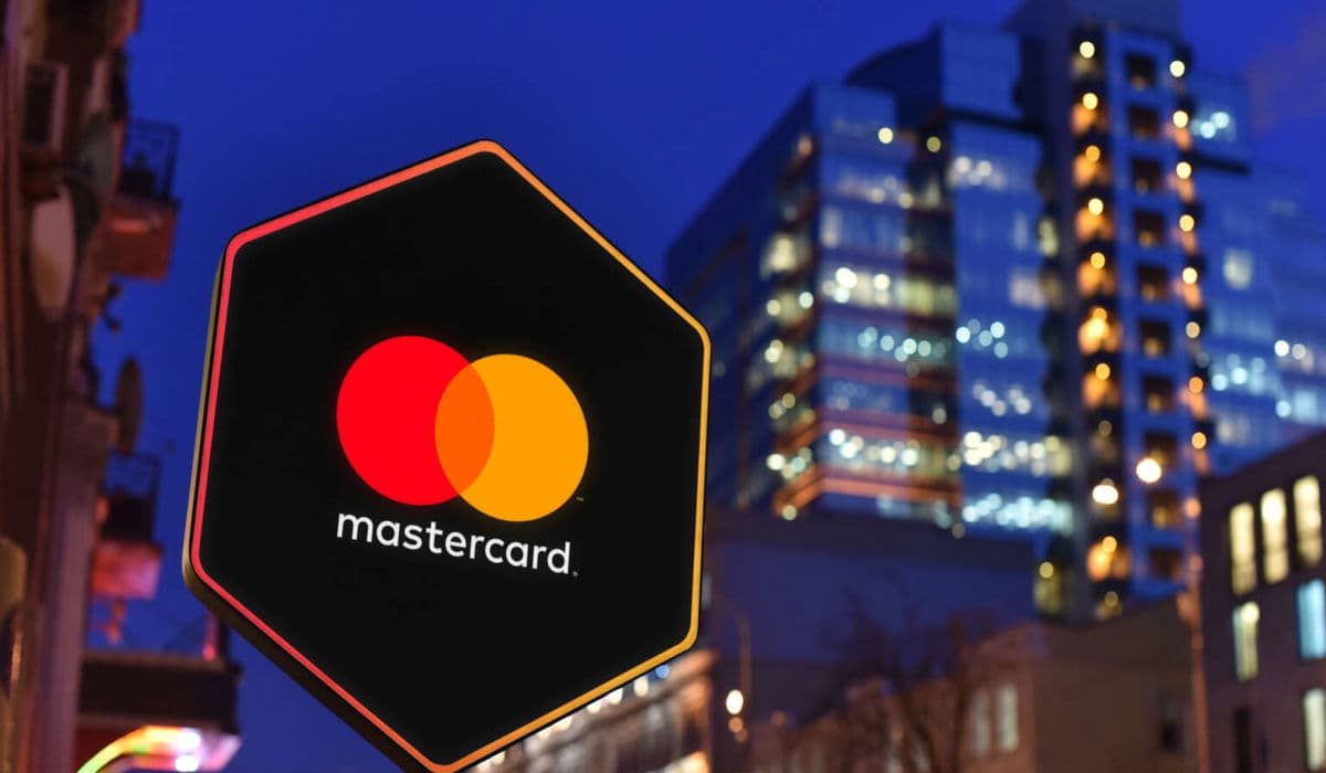 Mastercard