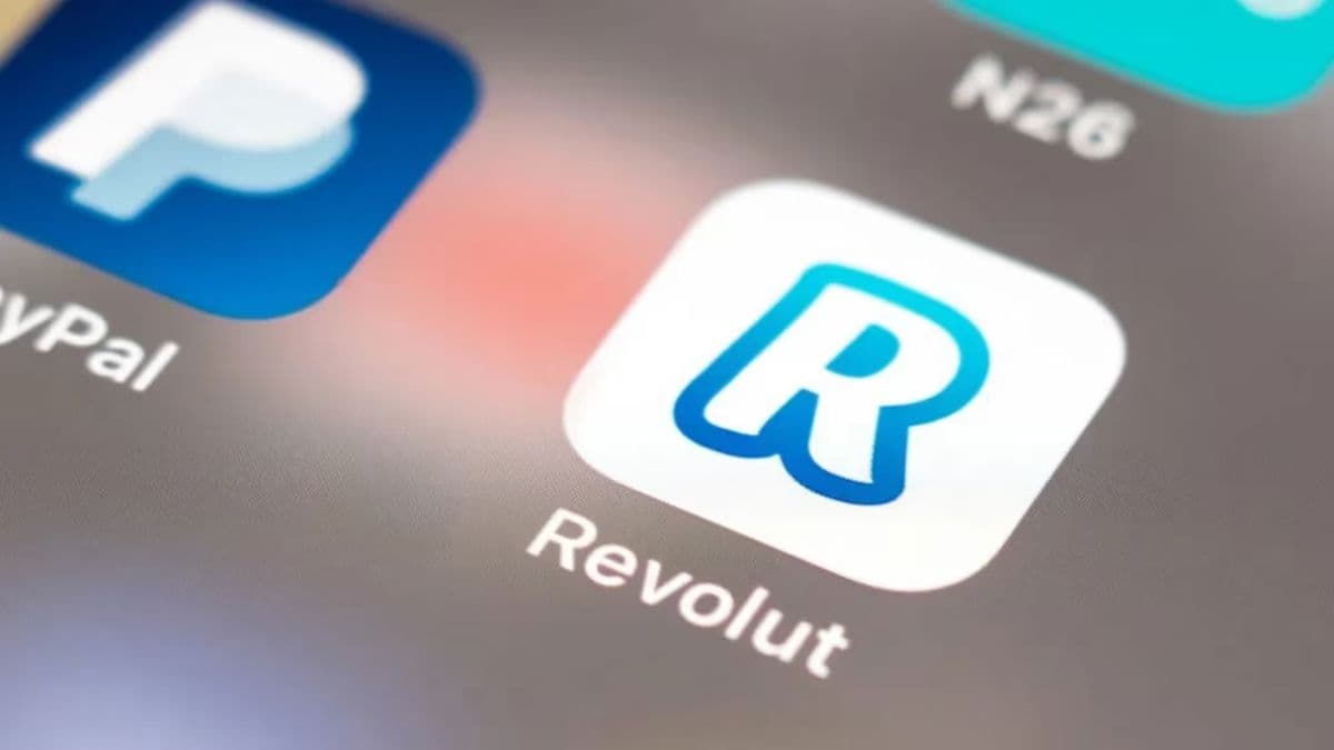 Revolut