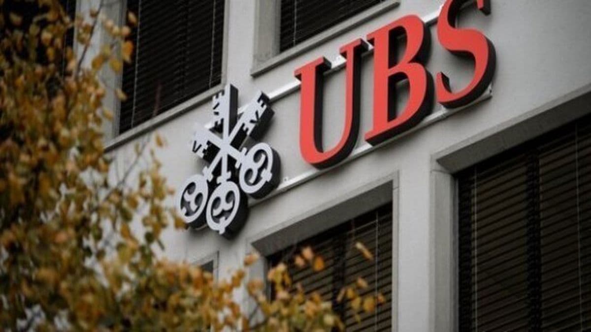 UBS