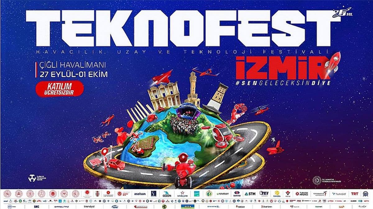 TEKNOFEST