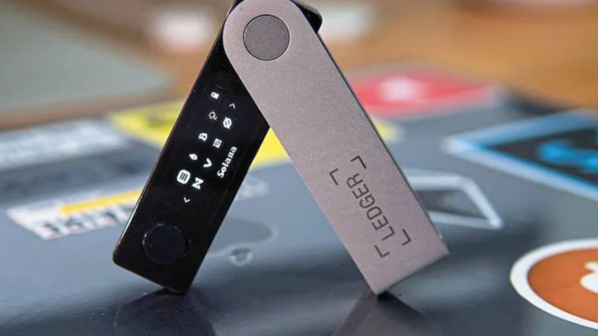 Ledger