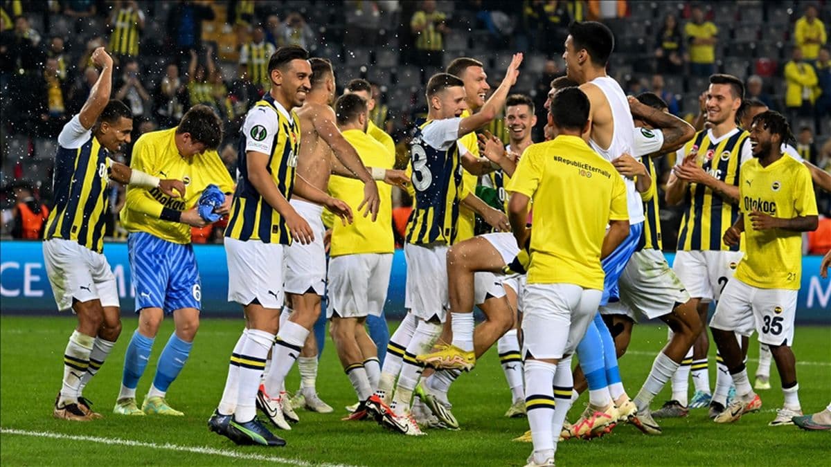 Fenerbahçe