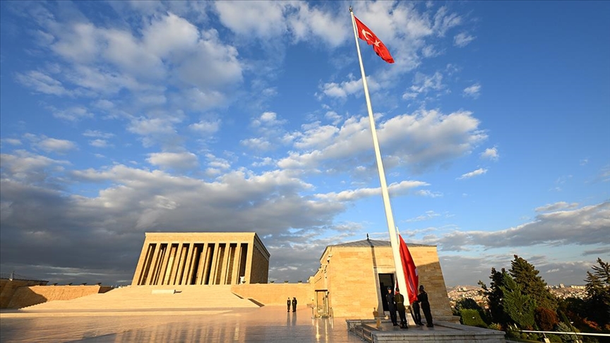 Anıtkabir