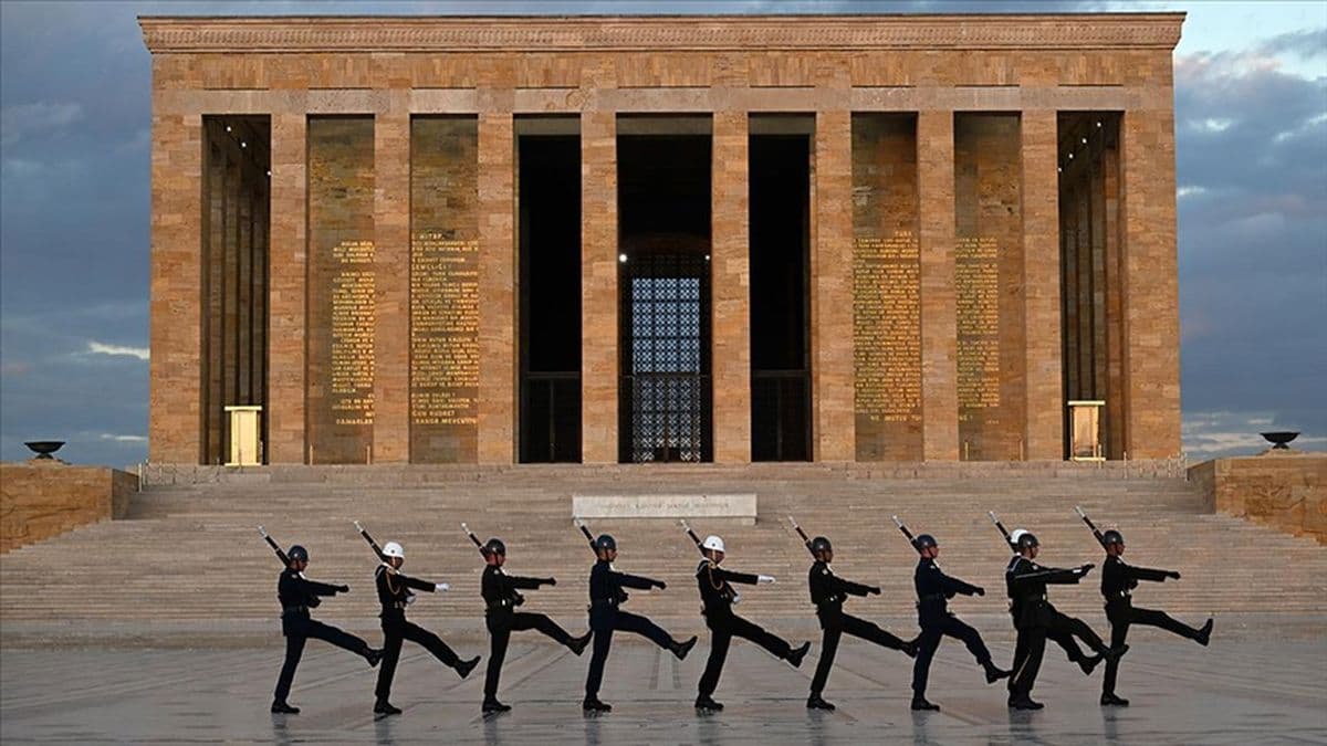 Anıtkabir