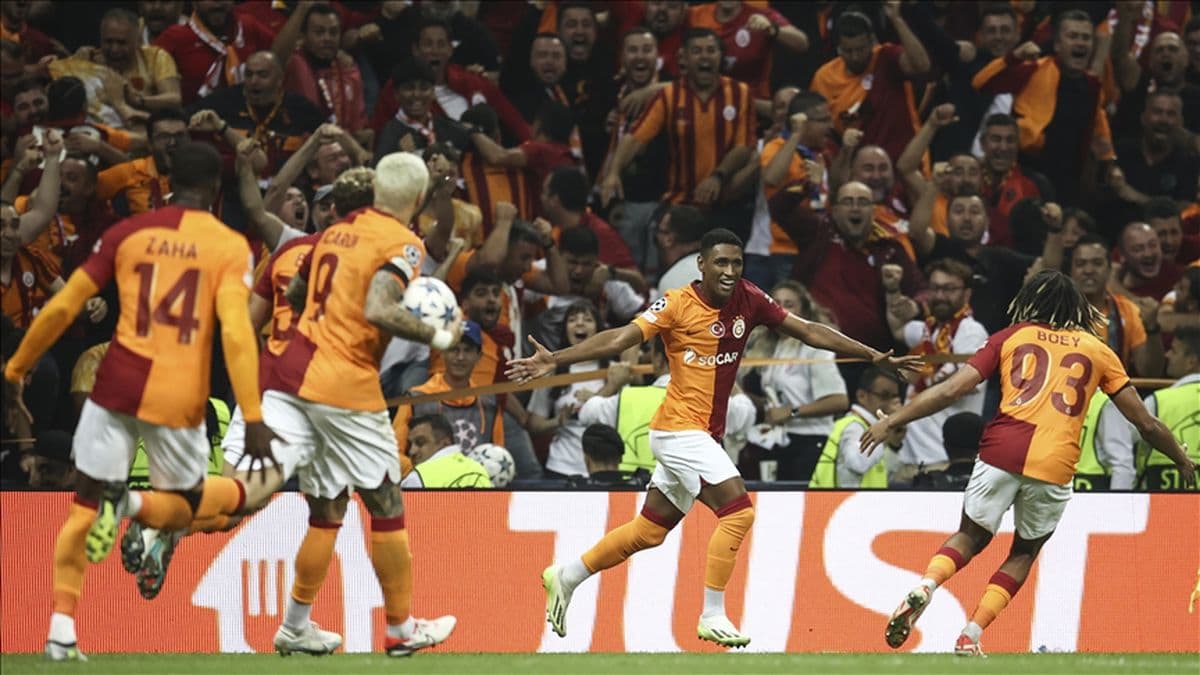 Galatasaray