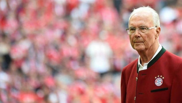 Beckenbauer