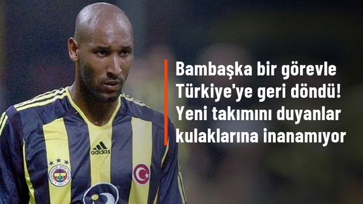 Anelka