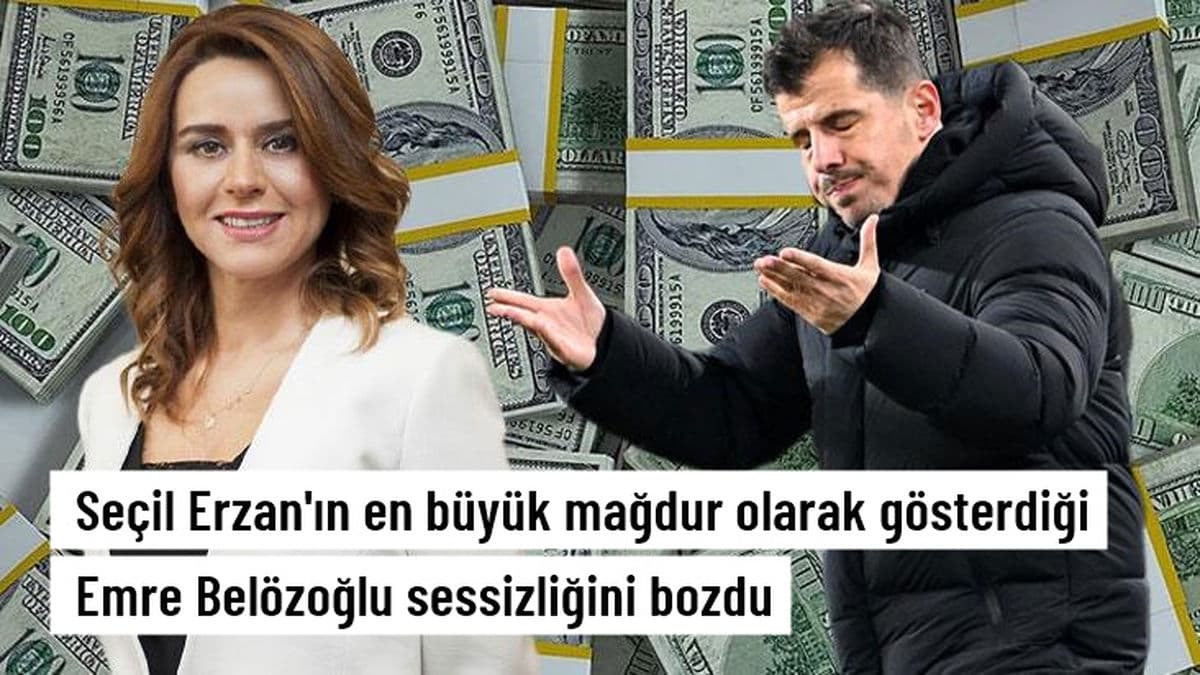 Belözoğlu