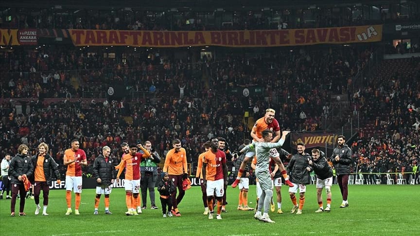 Galatasaray