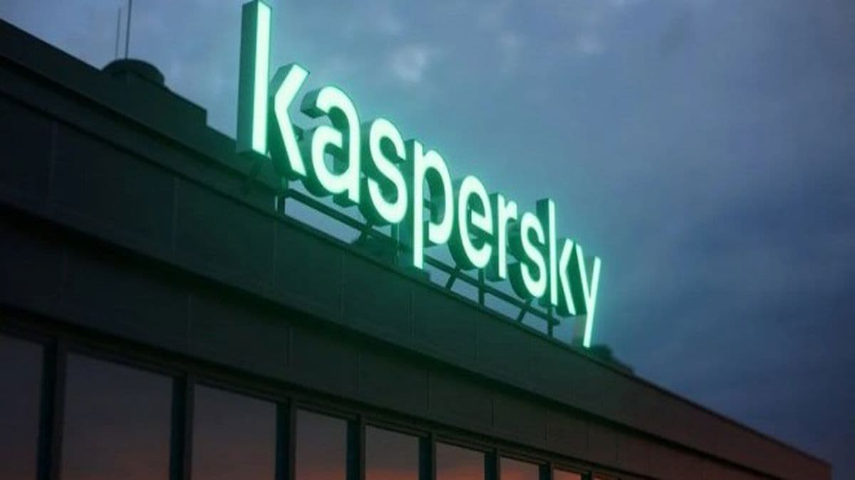 Kaspersky