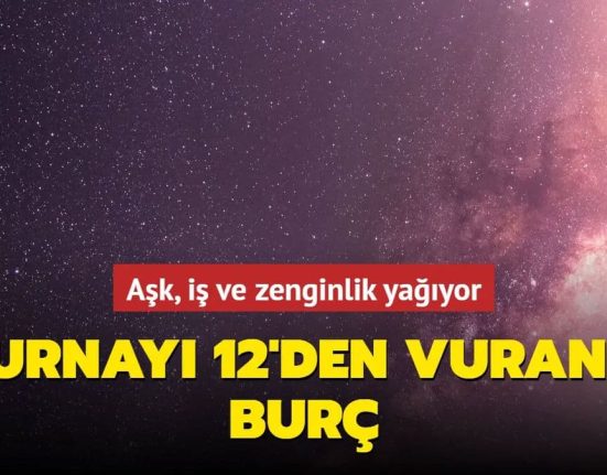 burç