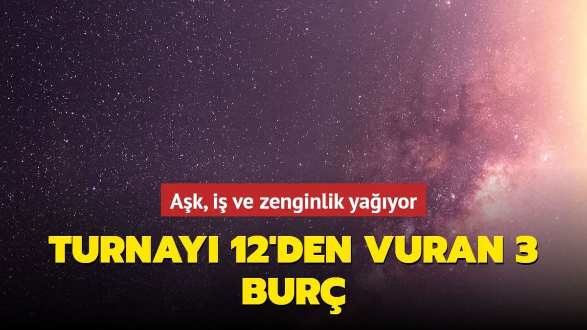 burç