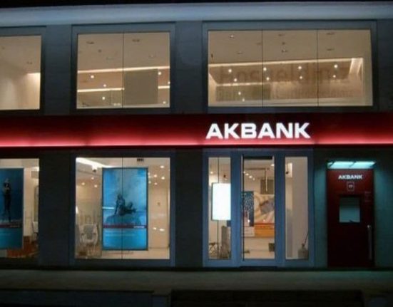 Akbank