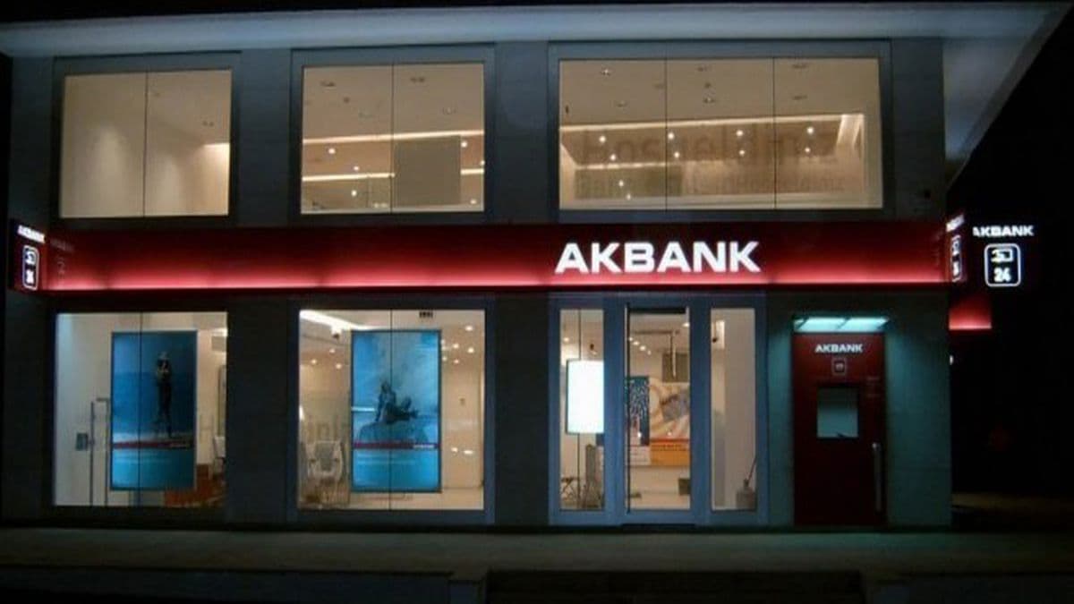 Akbank