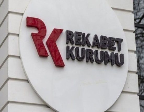 Rekabet