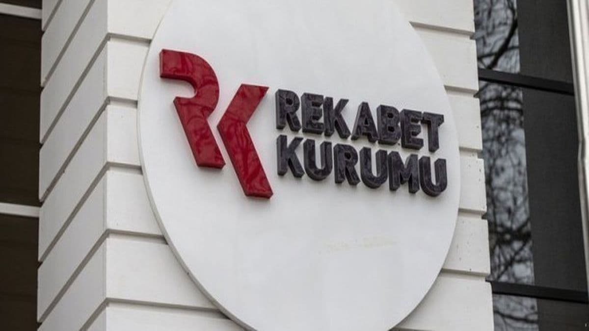 Rekabet