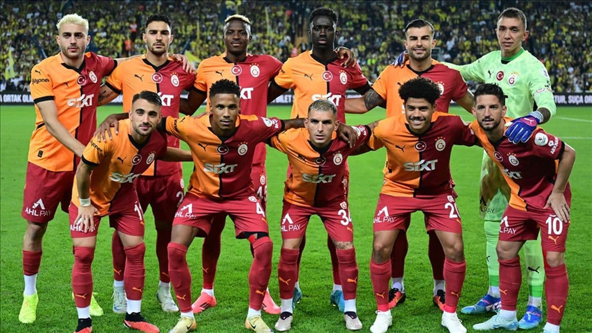 Galatasaray