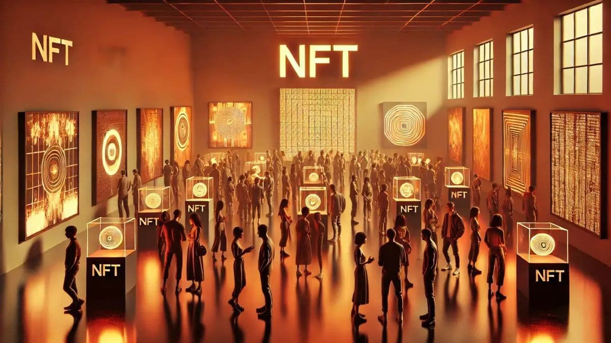 NFT