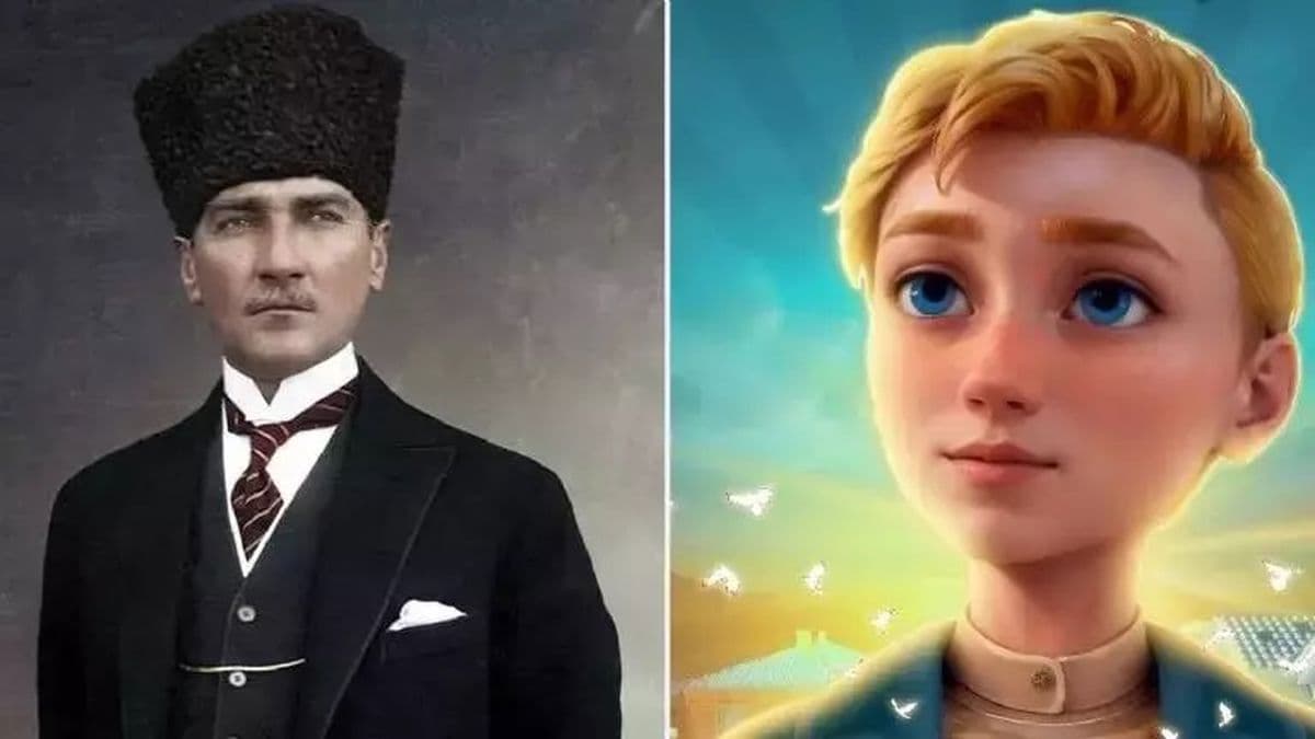 Atatürk