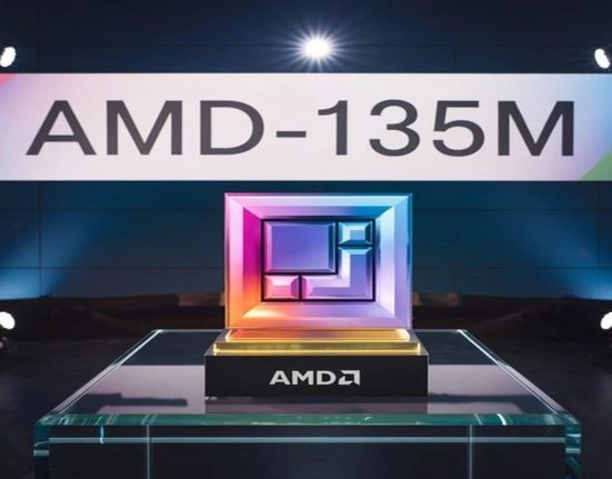 AMD