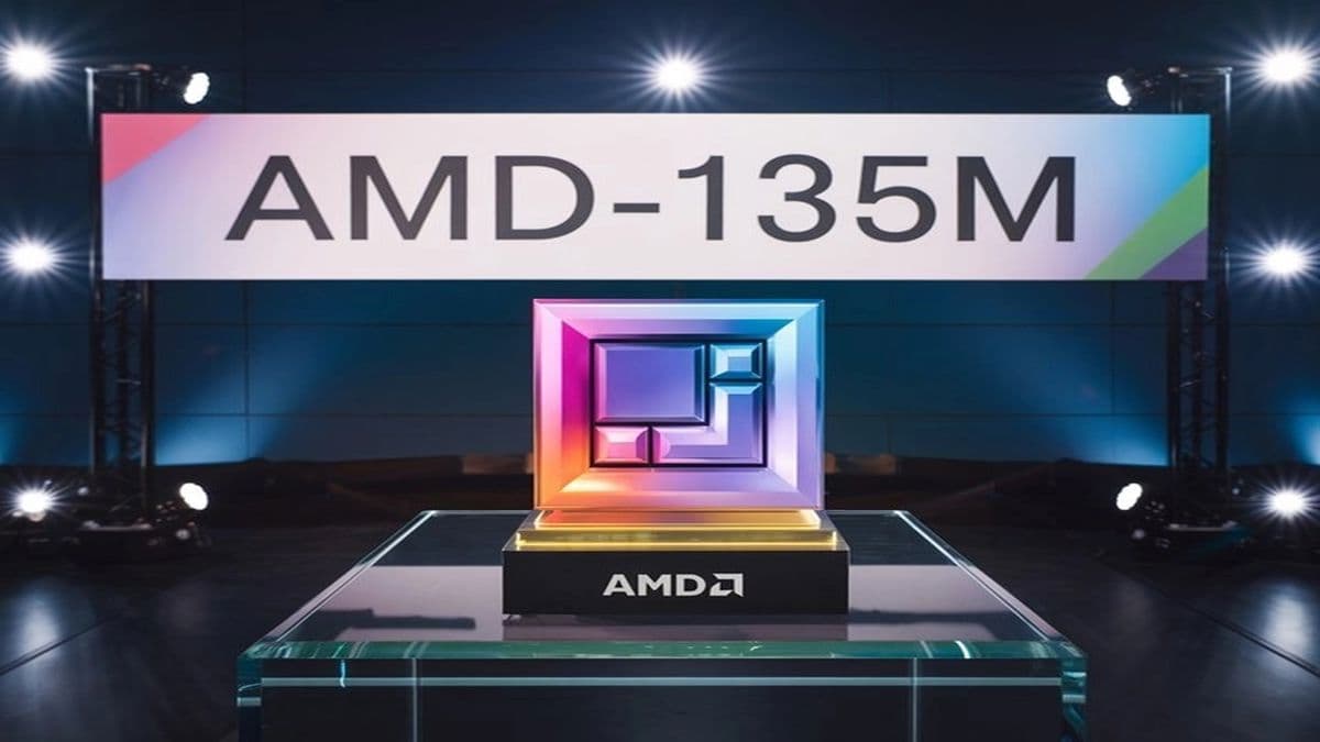 AMD