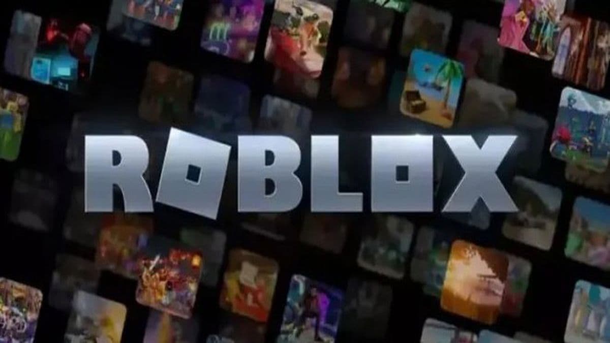 Roblox