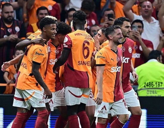 Galatasaray