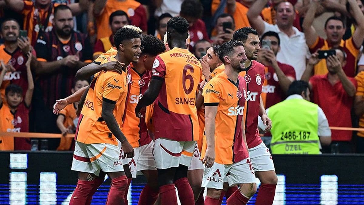 Galatasaray