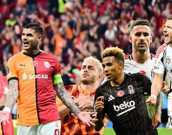 Galatasaray