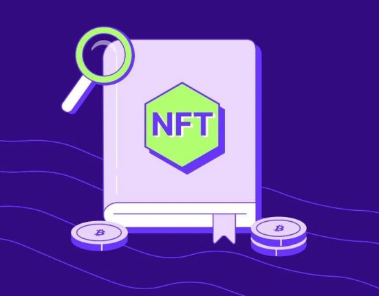 NFT