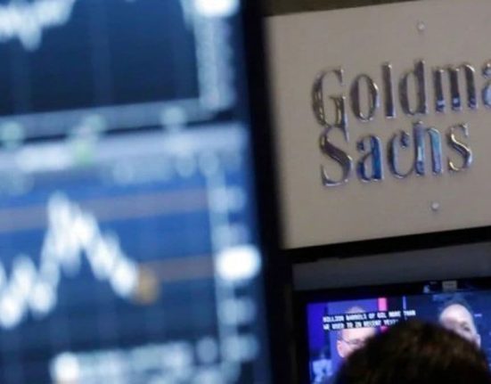 Goldman