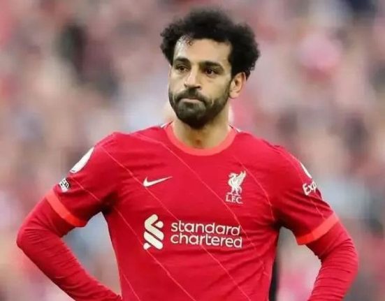 Salah