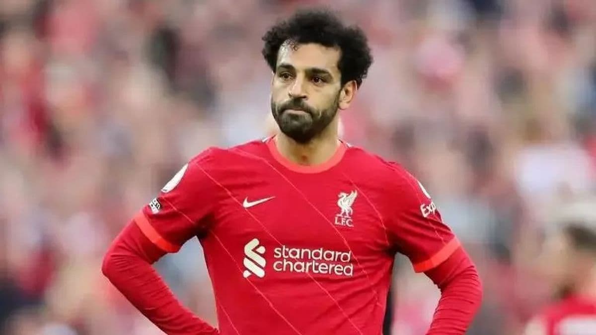 Salah