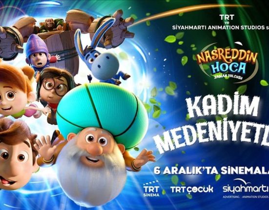 Nasreddin