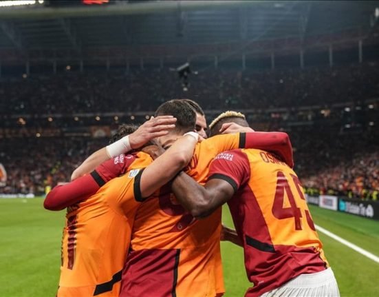 Galatasaray