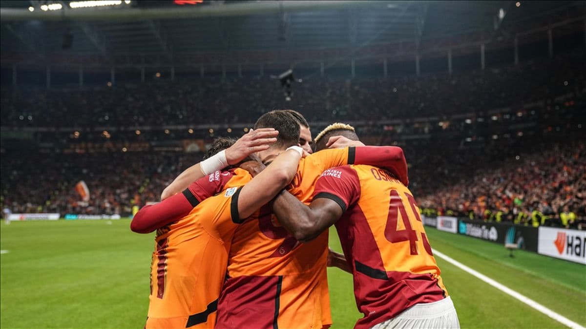 Galatasaray