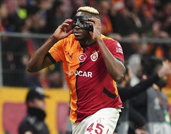 Galatasaray